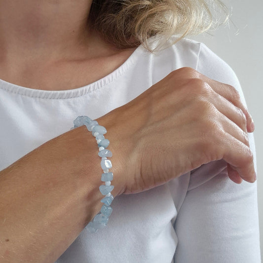 Bransoletka Change No.015