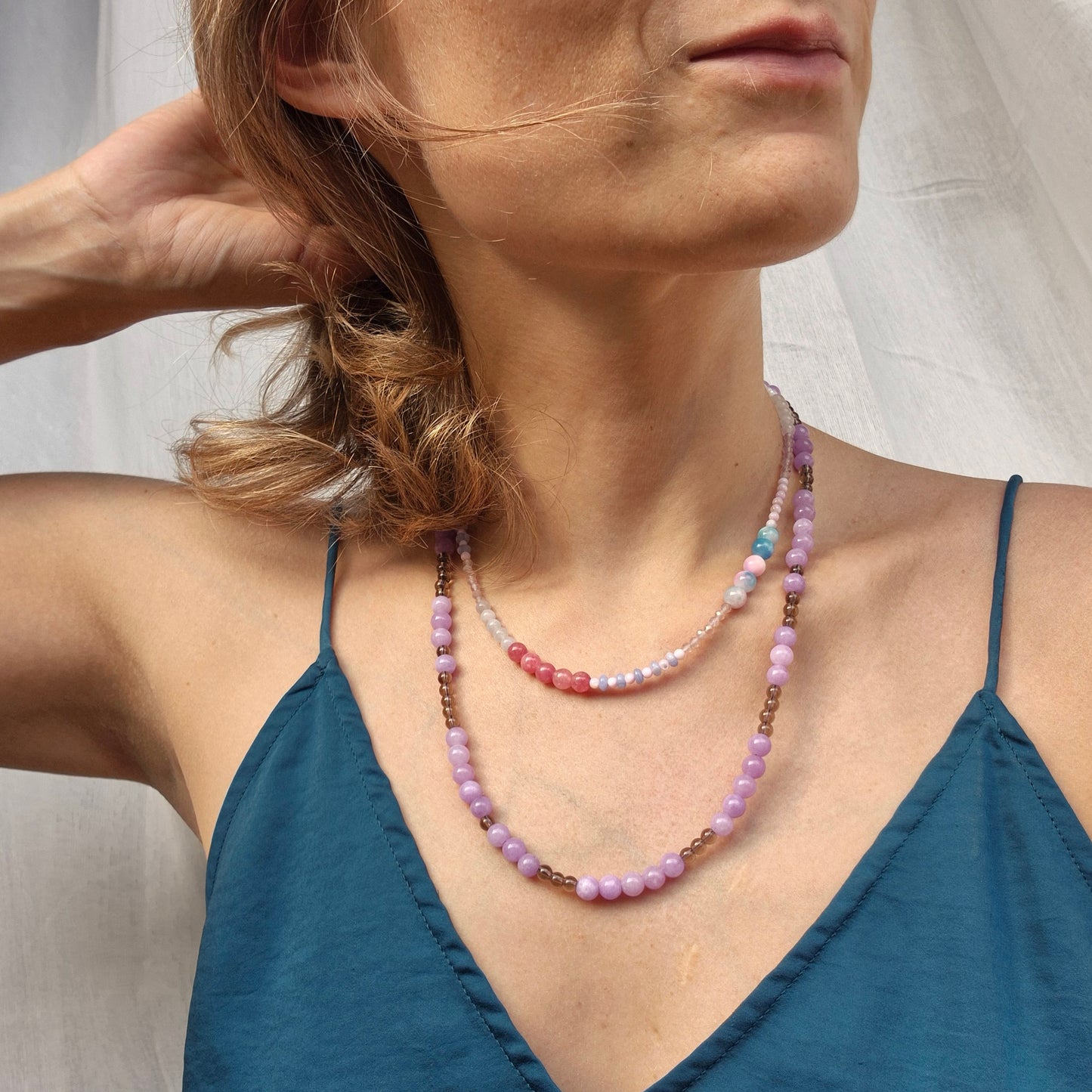 Naszyjnik Change No.37