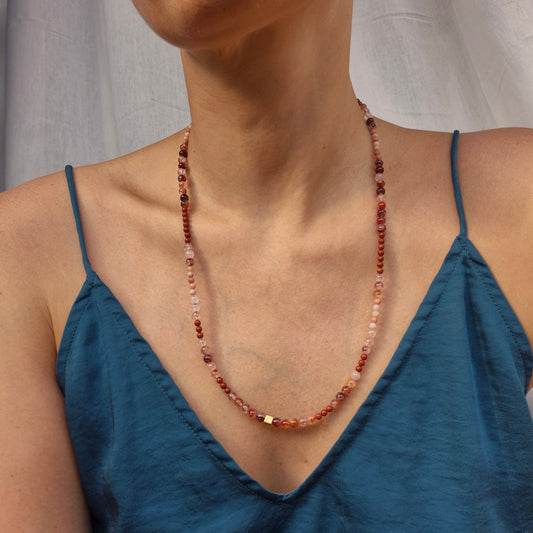 Naszyjnik Change No.020