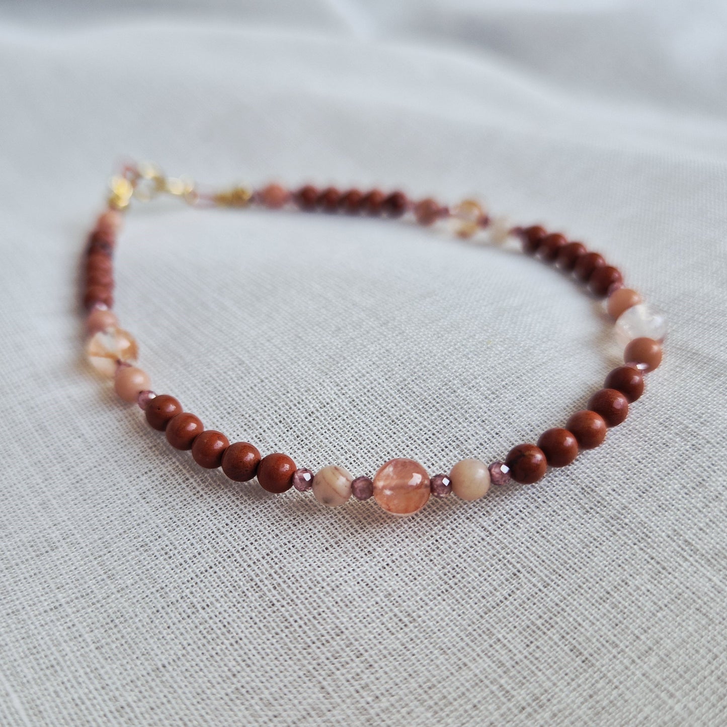 Bransoletka Change No.016