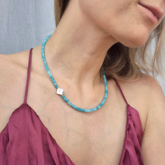 Naszyjnik Change No.024