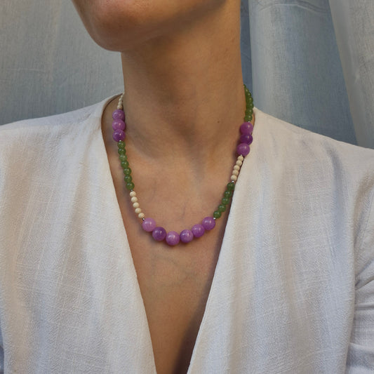 Naszyjnik Change No.036