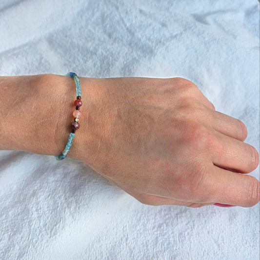 Bransoletka Change No.011