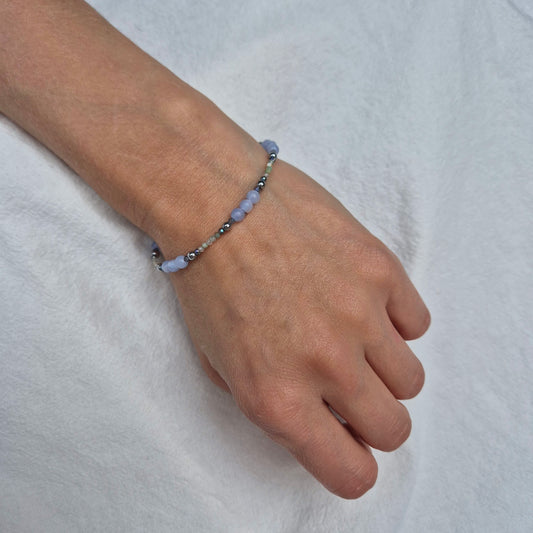 Bransoletka Change No.003