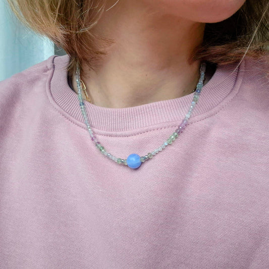 Naszyjnik Change No.033