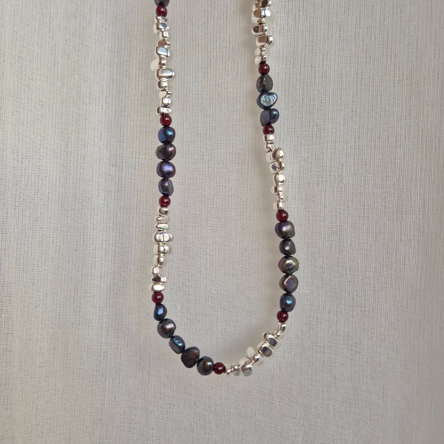 Naszyjnik Change No.010