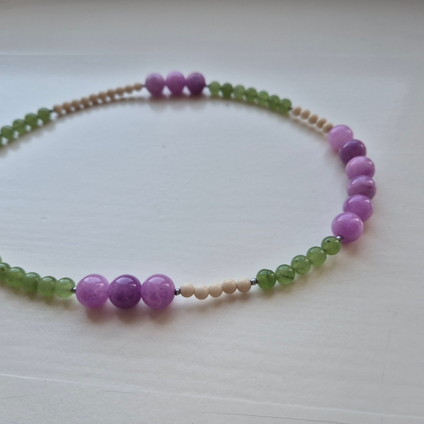 Naszyjnik Change No.036