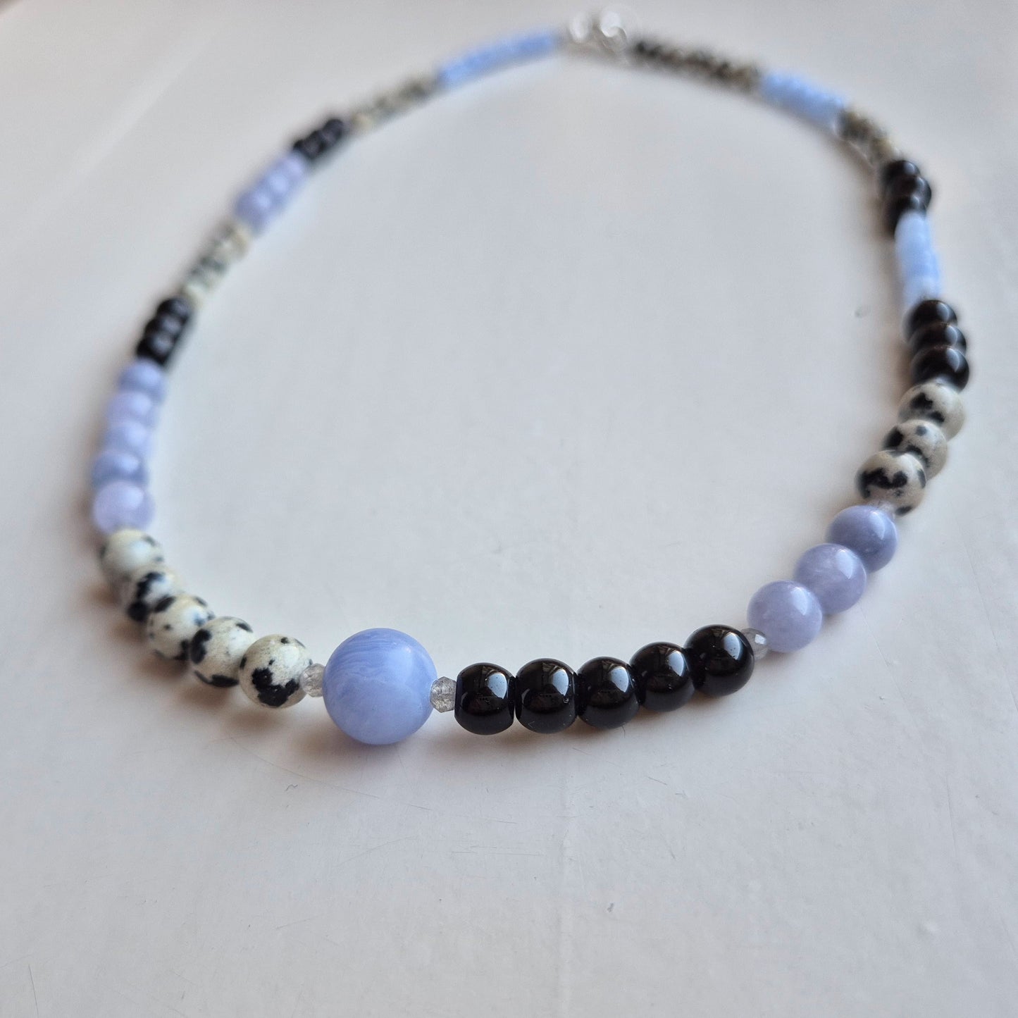 Naszyjnik Change No.032