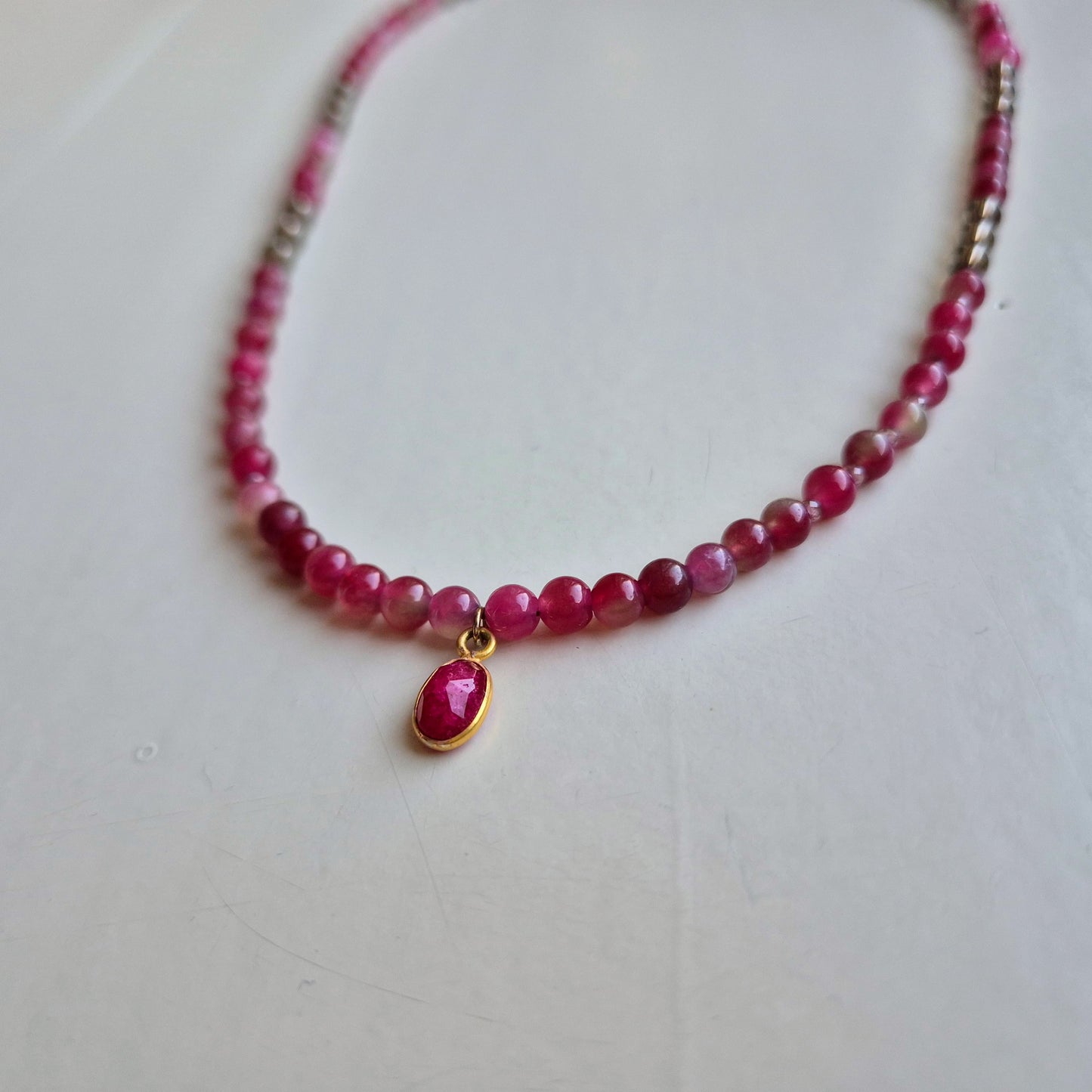 Naszyjnik Change No.40