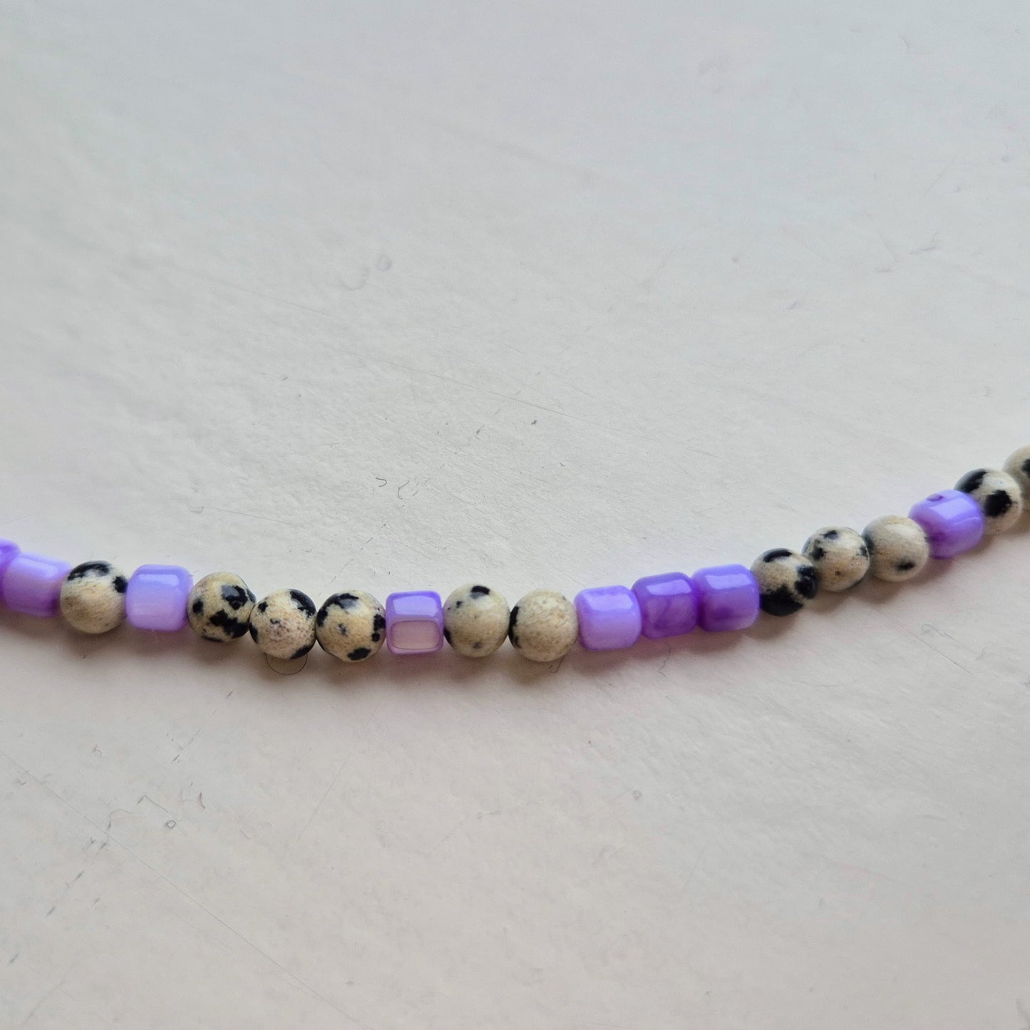 Naszyjnik Change No.41