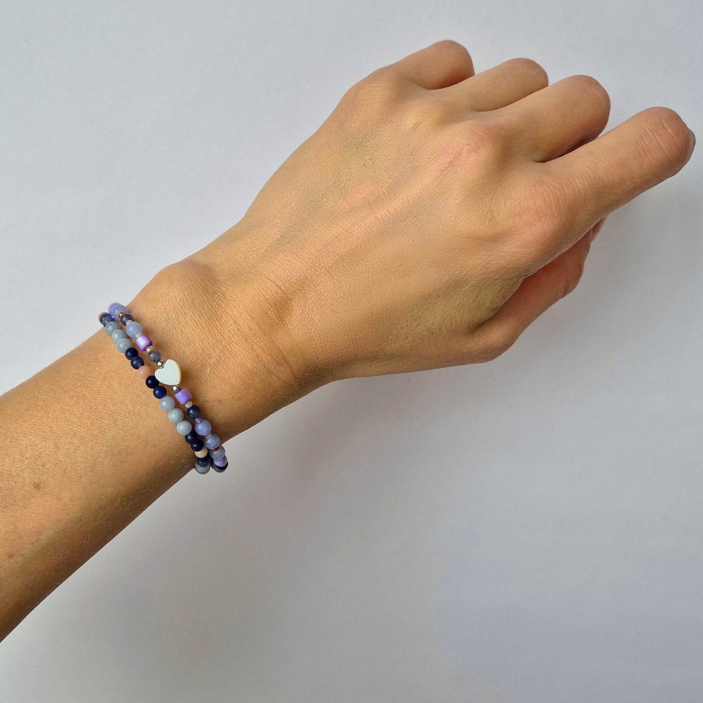 Bransoletka Change No.42