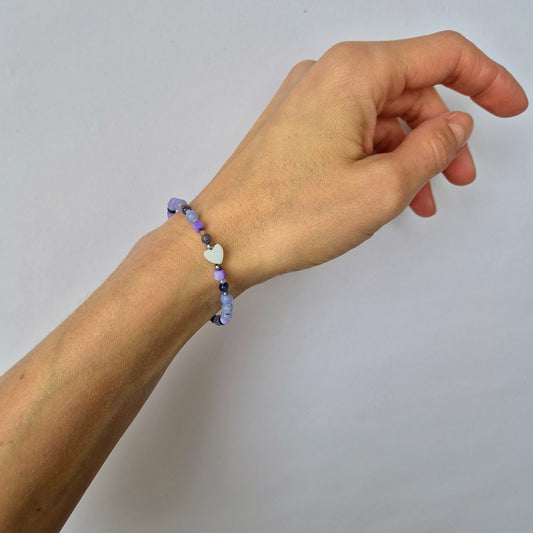 Bransoletka Change No.42