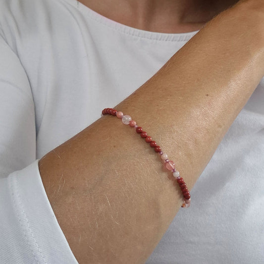 Bransoletka Change No.016