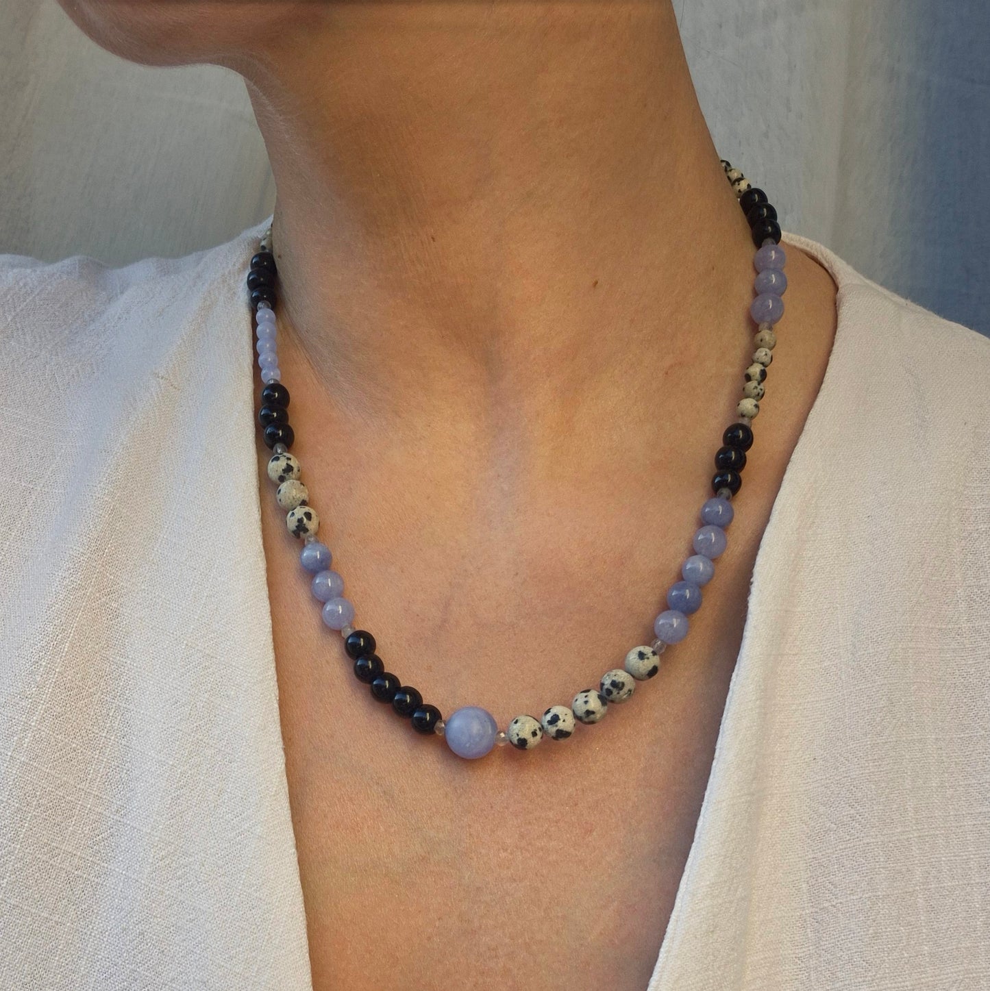 Naszyjnik Change No.032