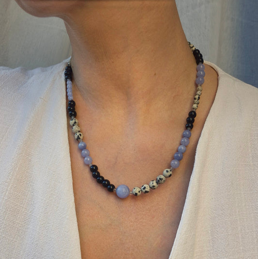 Naszyjnik Change No.032