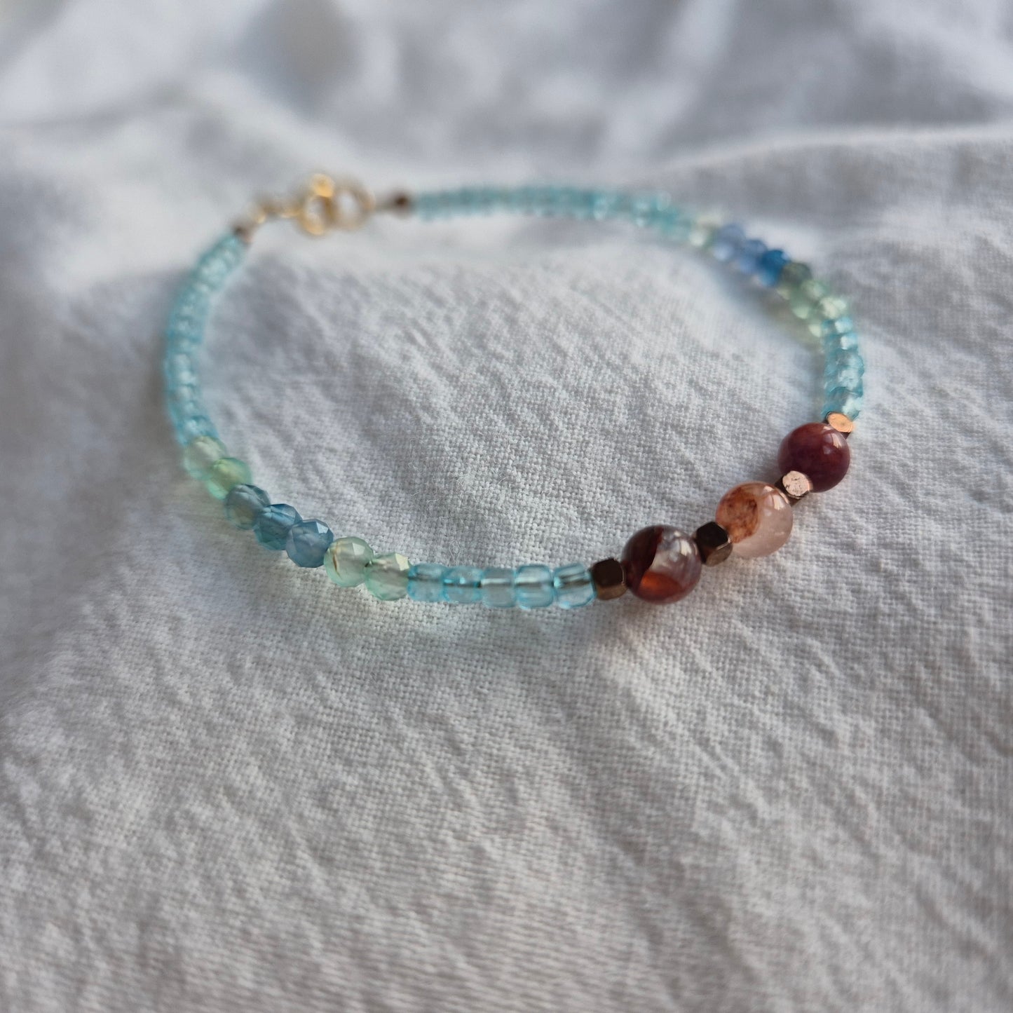 Bransoletka Change No.011