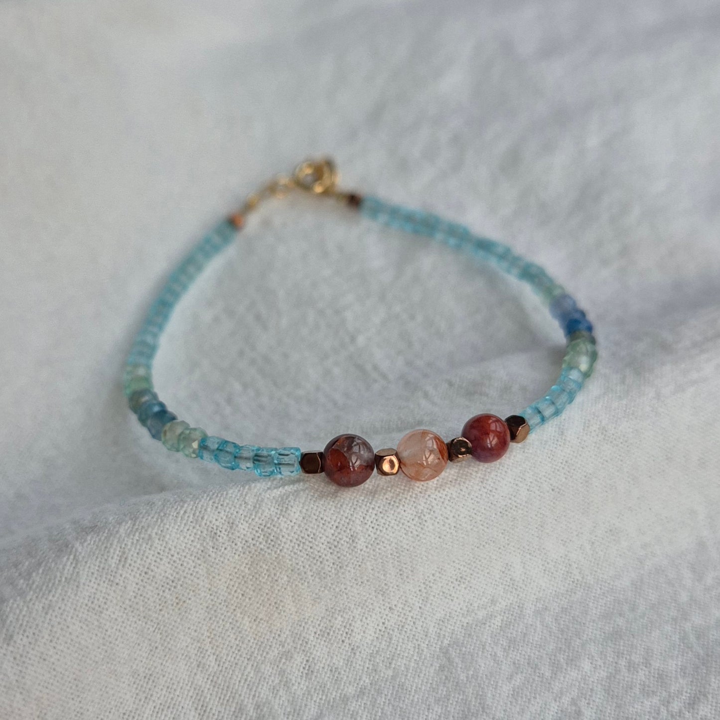 Bransoletka Change No.011