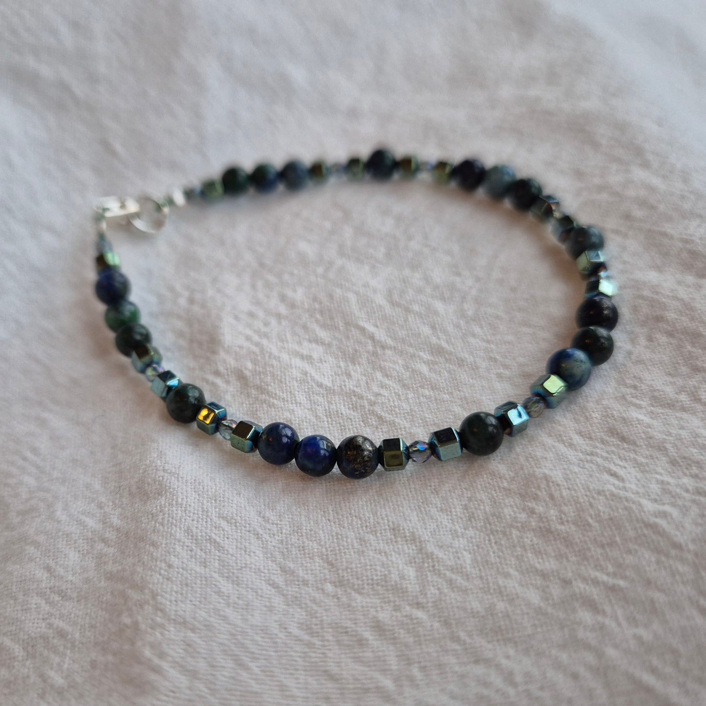 Bransoletka Change No.005