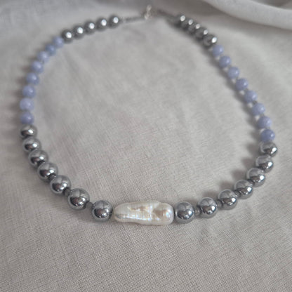 Naszyjnik Change No.002