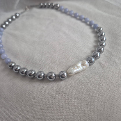 Naszyjnik Change No.002