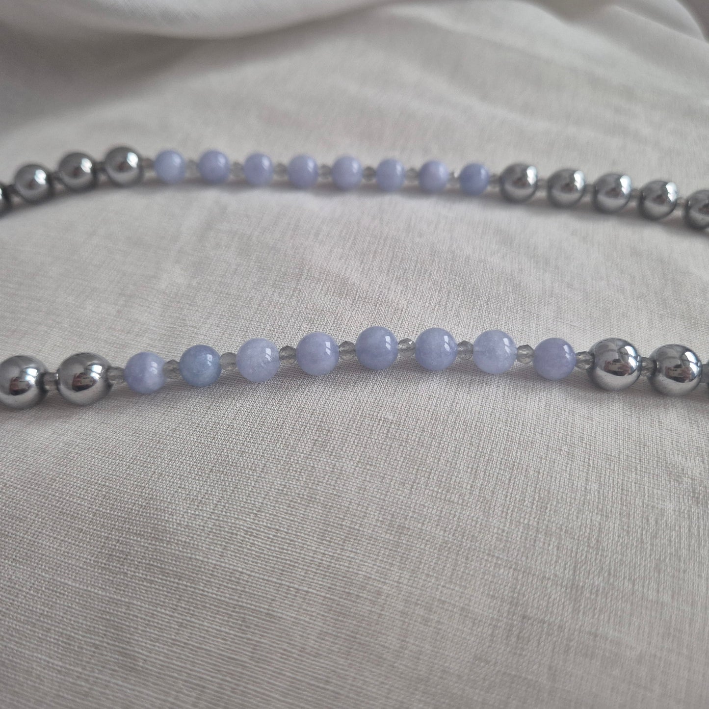 Naszyjnik Change No.002