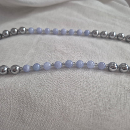 Naszyjnik Change No.002