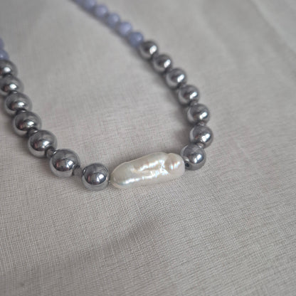 Naszyjnik Change No.002