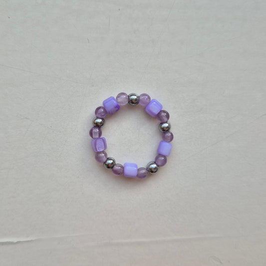 Pierścionek Change No.017