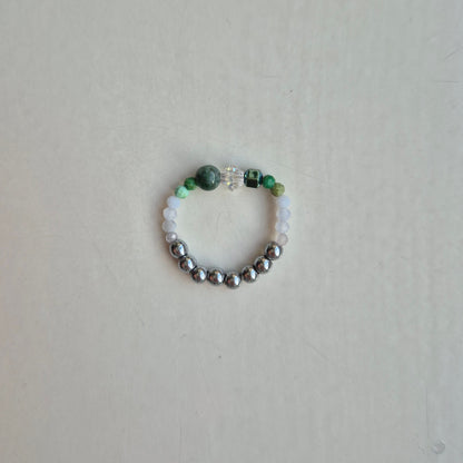 Pierścionek Change No.029