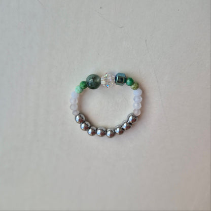 Pierścionek Change No.029