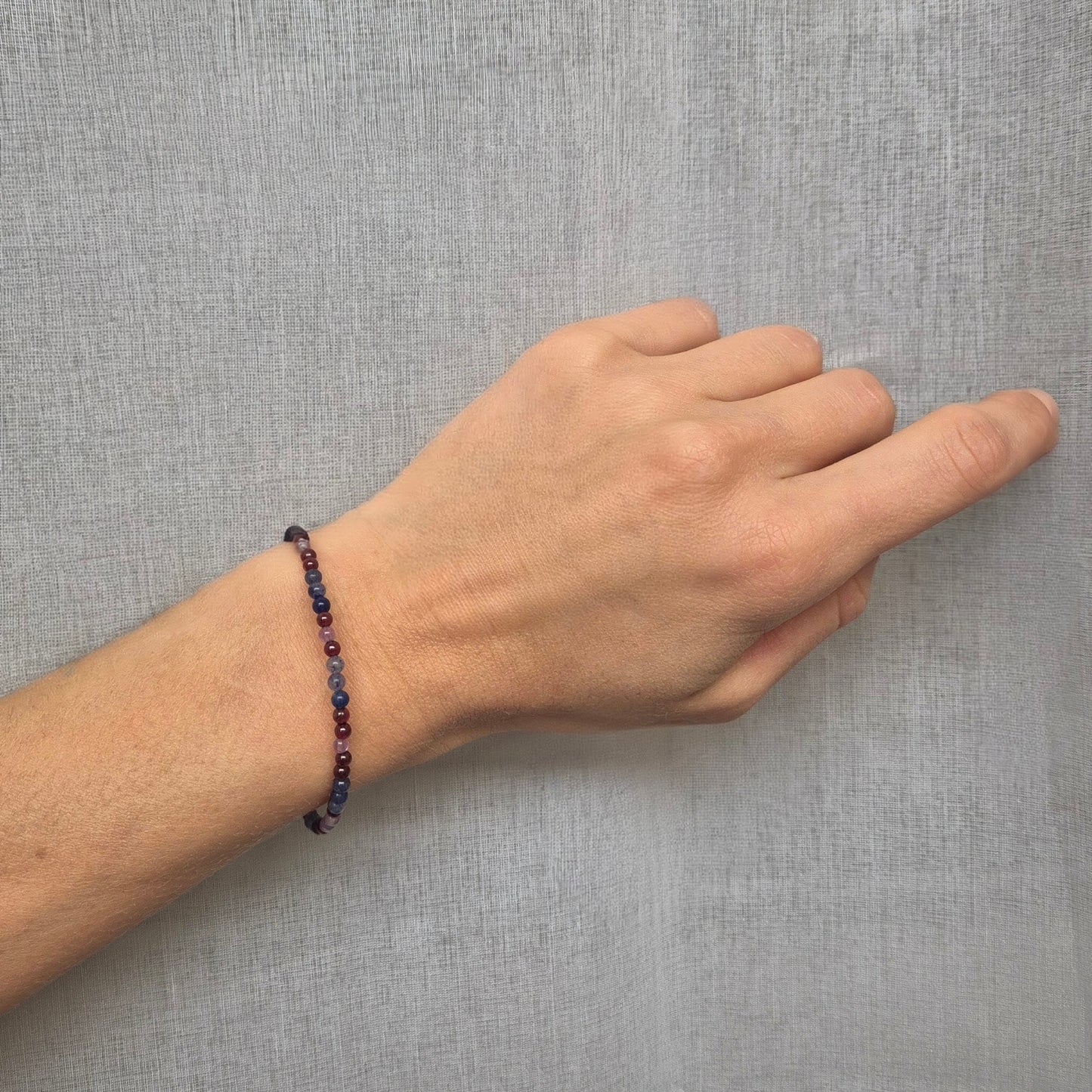 Bransoletka Change No.004