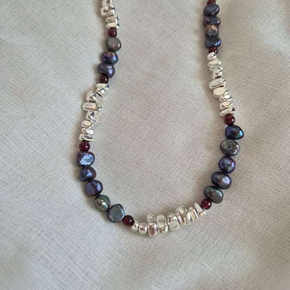 Naszyjnik Change No.010