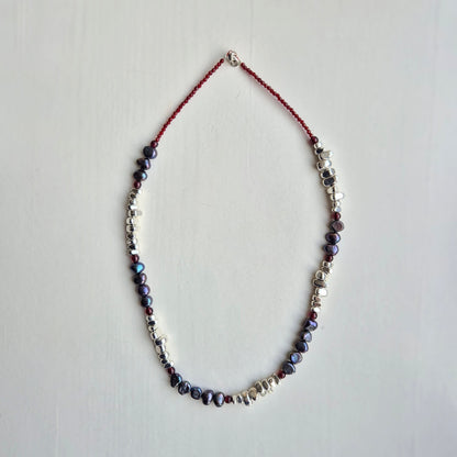 Naszyjnik Change No.010