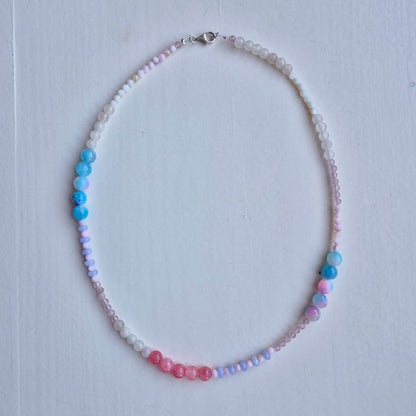 Naszyjnik Change No.014