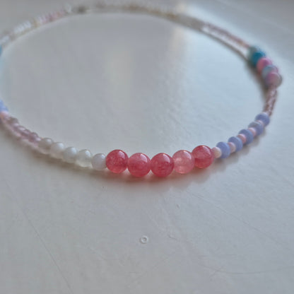 Naszyjnik Change No.014