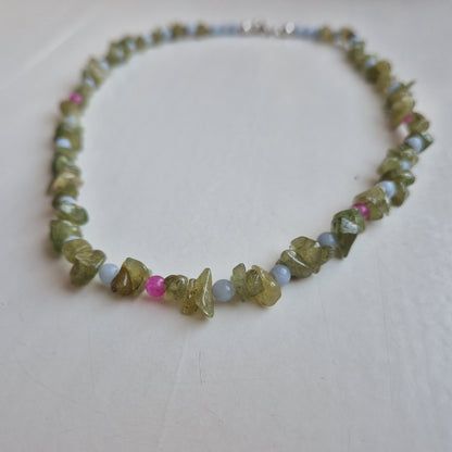 Naszyjnik Change No.013
