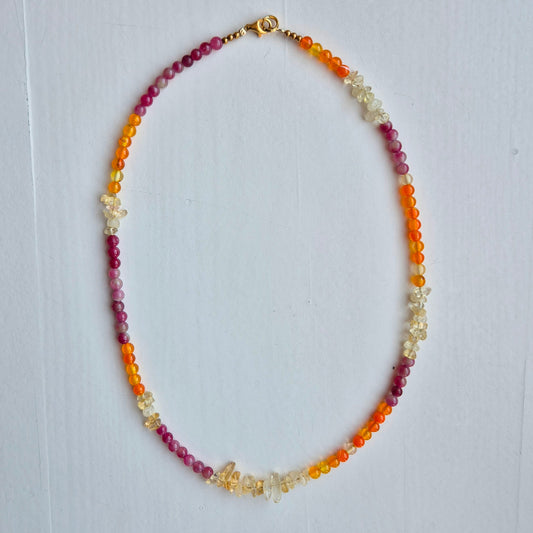 Naszyjnik Change No.39