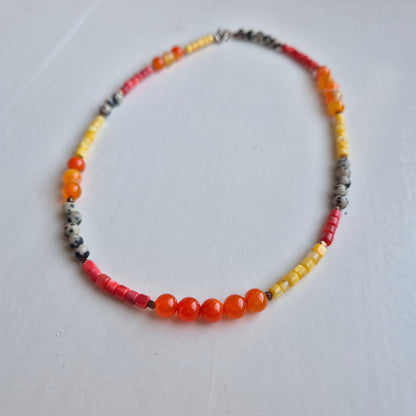 Naszyjnik Change No.023