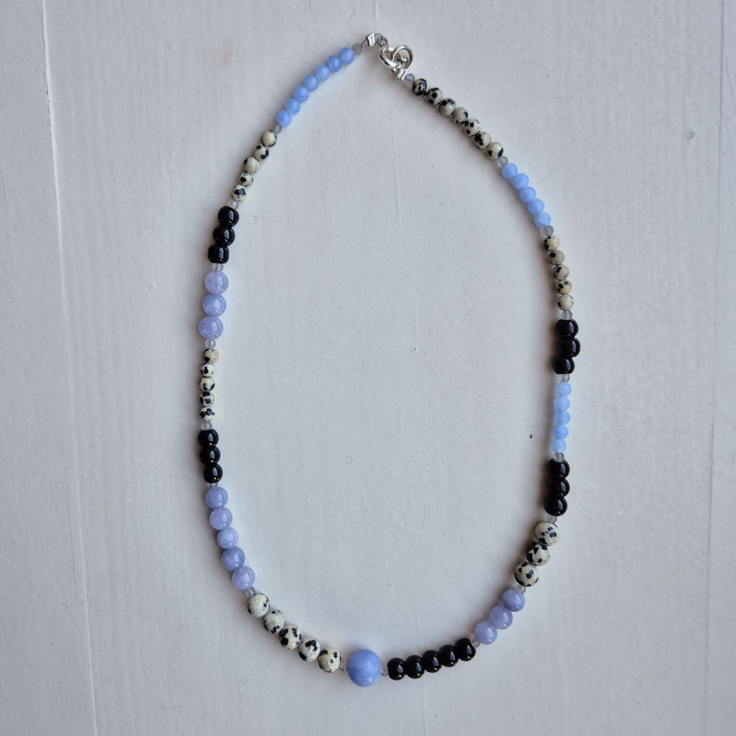 Naszyjnik Change No.032