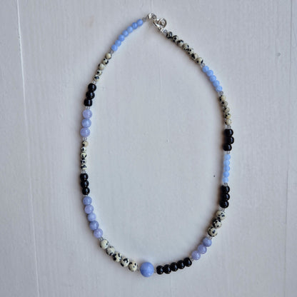 Naszyjnik Change No.032