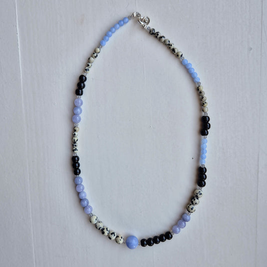 Naszyjnik Change No.032