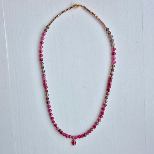 Naszyjnik Change No.40