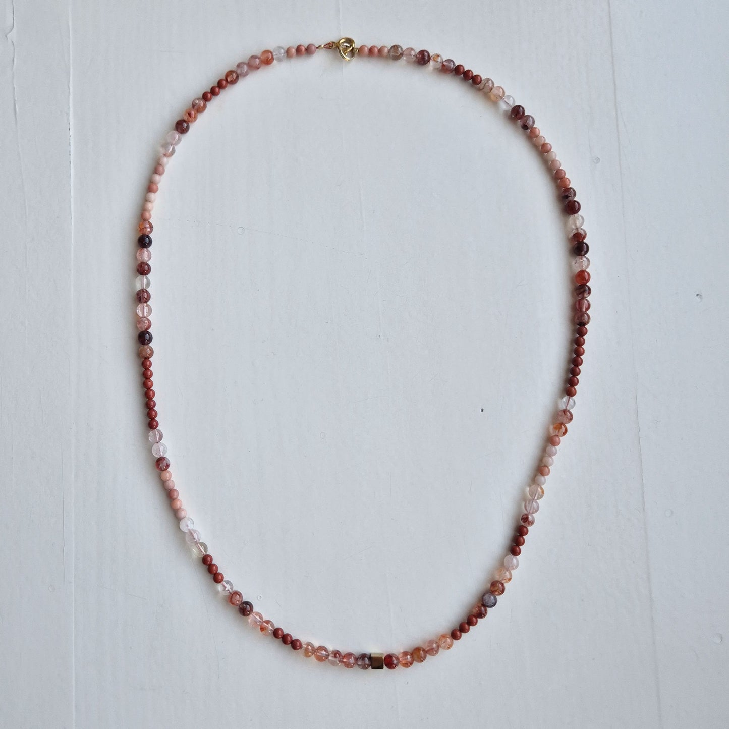 Naszyjnik Change No.020