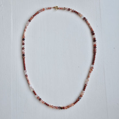 Naszyjnik Change No.020