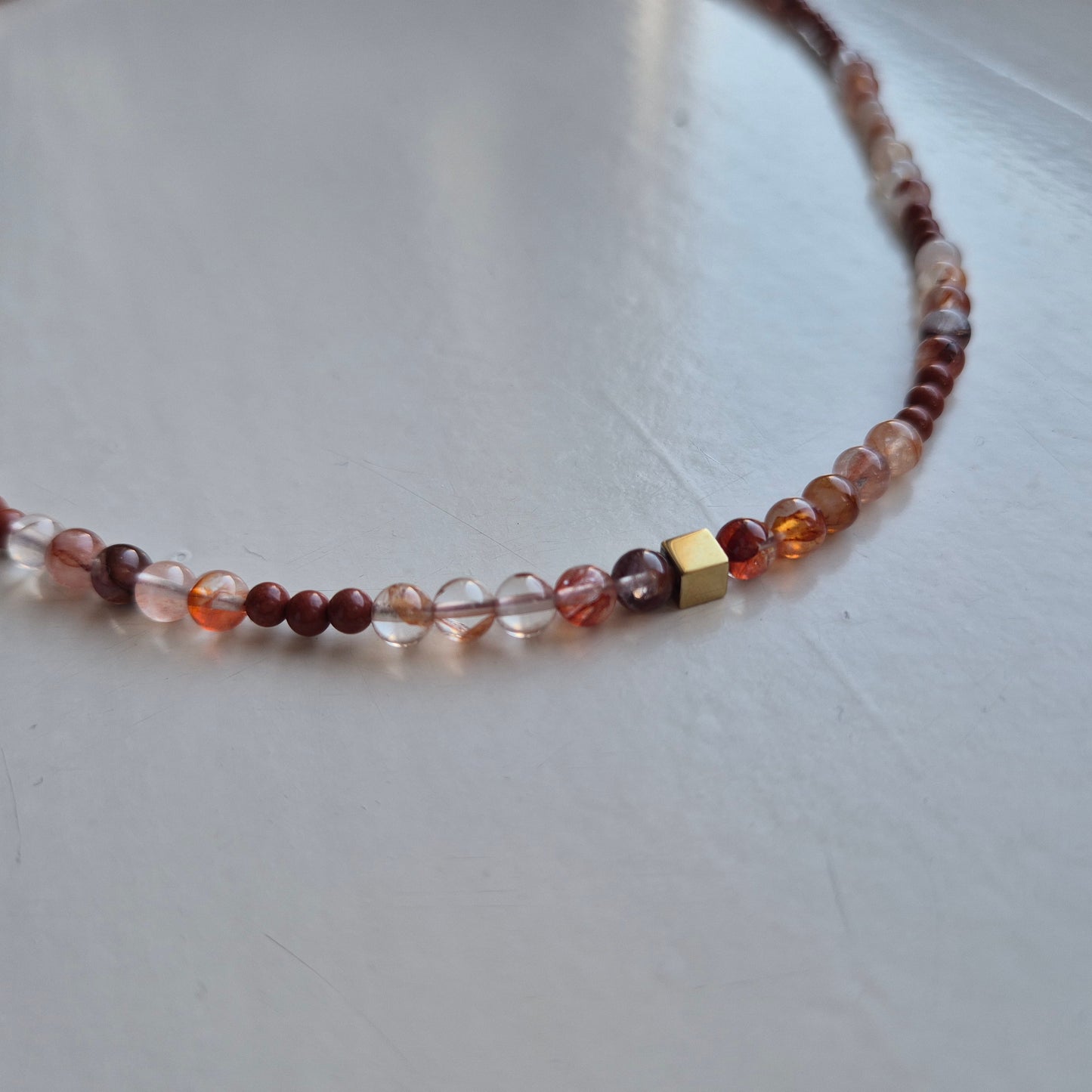 Naszyjnik Change No.020