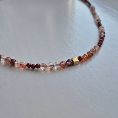 Naszyjnik Change No.020