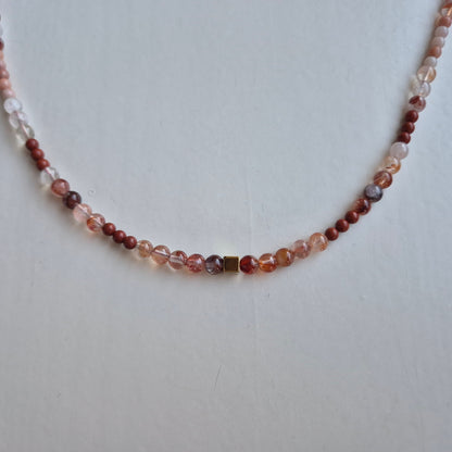 Naszyjnik Change No.020