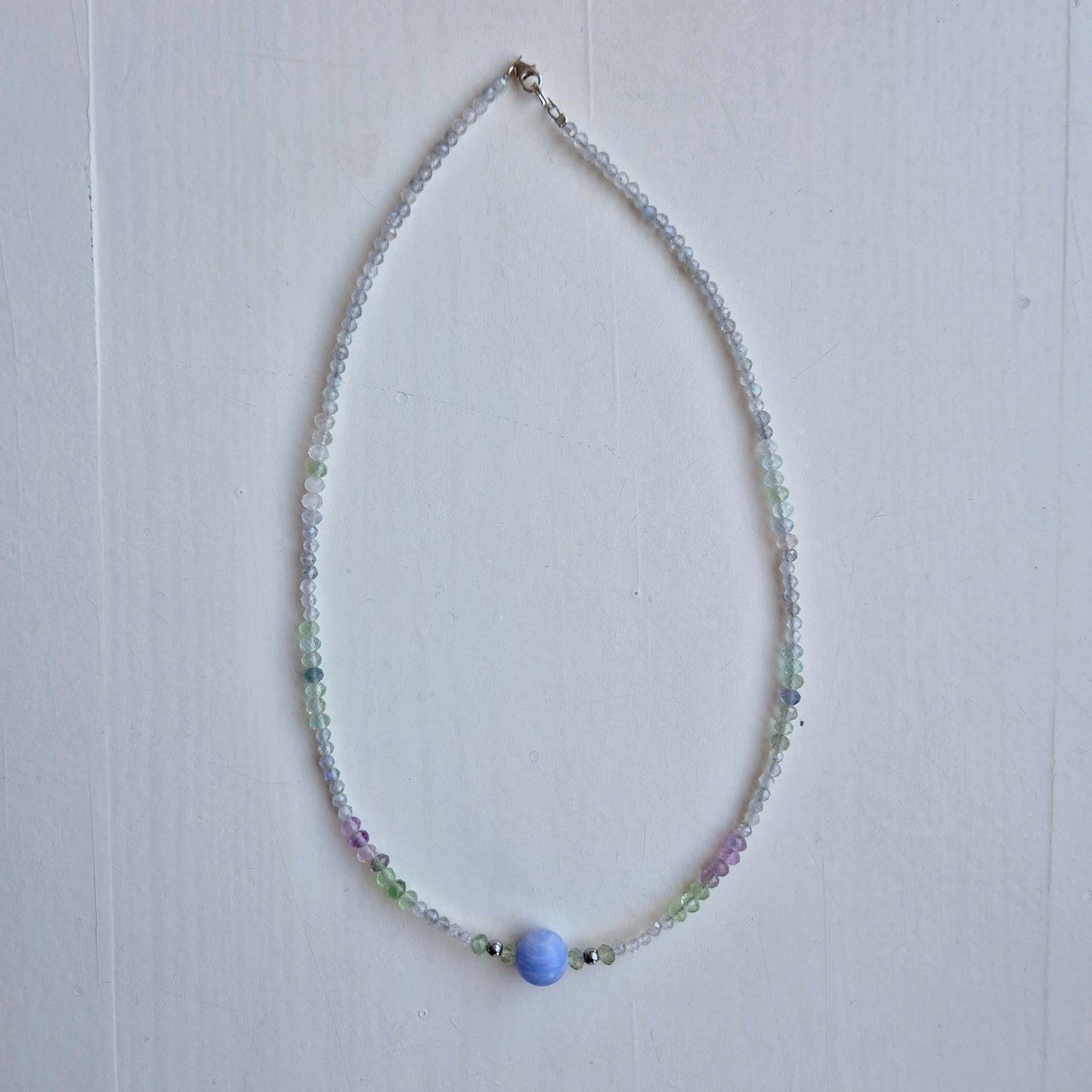 Naszyjnik Change No.033