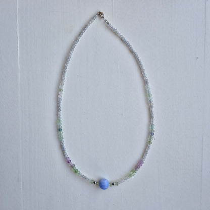 Naszyjnik Change No.033