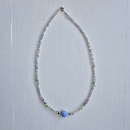 Naszyjnik Change No.033